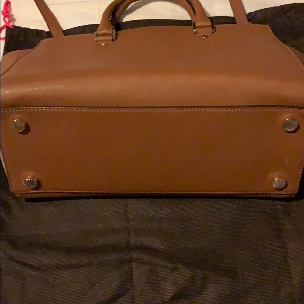 Michael Kors purse - Picture 5 of 8